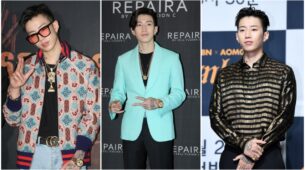Take A Look At These Ensembles To See How Exceptional Jay Park’s Fashion Sense Is