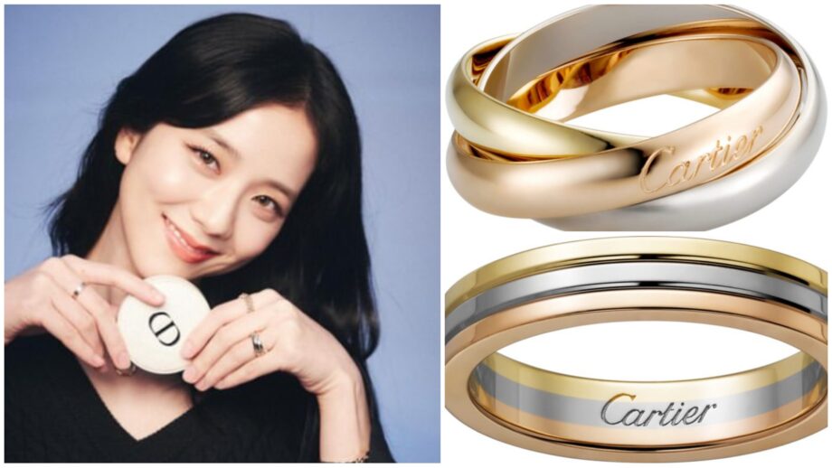 Take A Look At These Stunning And Expensive Accessories Worn By Blackpink’s Jisoo - 0