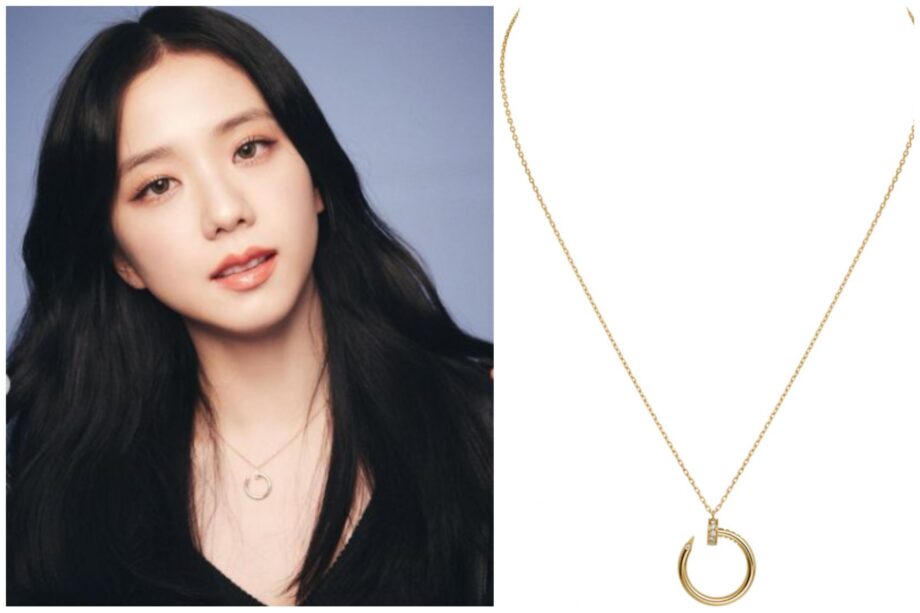 Take A Look At These Stunning And Expensive Accessories Worn By Blackpink’s Jisoo - 1