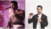 Take A Look At These Unique But Stylish Jackets From Ayushmann Khurrana’s Closet