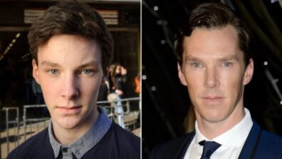 Take A Look At This 16-Year-Old Youngster Who Looks Precisely Like Benedict Cumberbatch