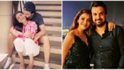 Take A Look At This: These Cute Photos Of Kajal Aggarwal And Gautam Kitchlu Are Worth Your Attention