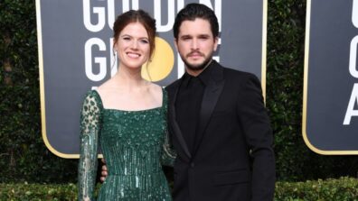 Take A Look At Three Occasions When Kit Harington And Rose Leslie, The Ultimate Power Couple, Set The Red Carpet On Fire