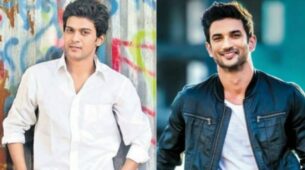 Take A Look At What Naveen Polishetty Has To Say About Late Sushant Singh Rajput