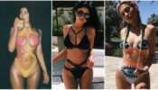 Take A Peek At Kylie Jenner’s Stunning Swimsuit Collection
