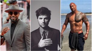 From Dwayne Johnson To Jamie Foxx: Celebrities Who Hosted Game Shows And Did A Fantastic Job