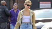 Dreamy In Denim: Hailey Bieber’s Finest Denim Moments
