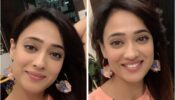 Take A Peek At These Gorgeous Shweta Tiwari Photos; Despite Being 41 Years Old, She Still Looks Young And Attractive
