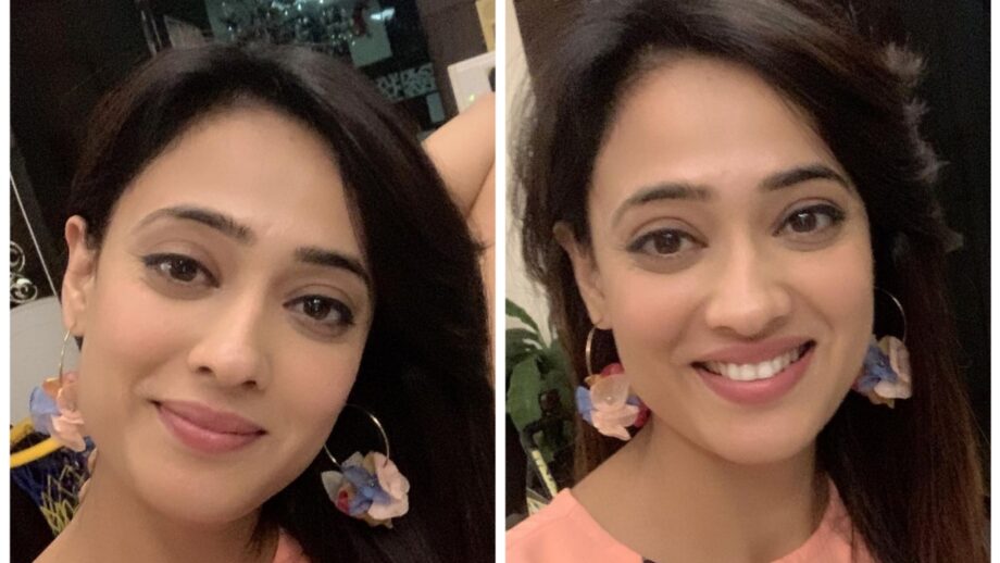 Take A Peek At These Gorgeous Shweta Tiwari Photos; Despite Being 41 Years Old, She Still Looks Young And Attractive 581849