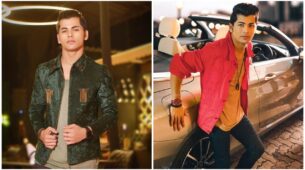 Take Cues From Siddharth Nigam’s Playbook When It Comes To Party Attire