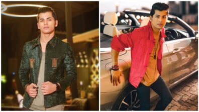 Take Cues From Siddharth Nigam’s Playbook When It Comes To Party Attire