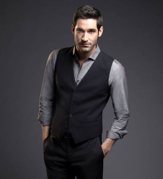 Take Outfit Inspiration From Tom Ellis’s Character ‘Lucifer’ - 1