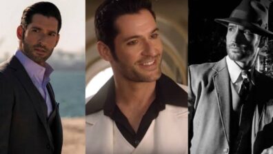 Take Outfit Inspiration From Tom Ellis’s Character ‘Lucifer’