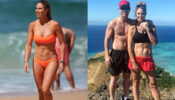 Take Some Fitness Cues From Candice Warner: David Warner’s Wife Is Ripped