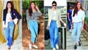 Take Some Style Cues From Athiya Shetty And Learn How To Wear Basic Jeans In A Trendy Way