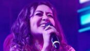 Neha Kakkar Looks Amazing In Desi Outfits, Take A Look At These Pictures
