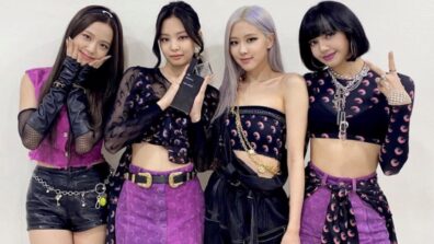 These Photos Show That Members Of Blackpink Are Superior To Runway Models