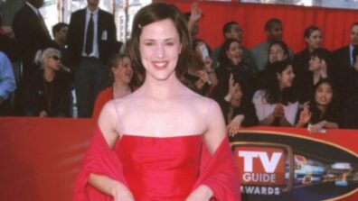 Jennifer Garner’s Red Carpet Style Evolution, Take A Look