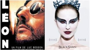 Natalie Portman’s Acting Evolution Over The Years: From Léon: The Professional To Thor