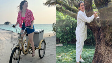 Tamannaah Bhatia and Samantha Ruth Prabhu give ‘solo vacay’ goals in latest posts, fans in love