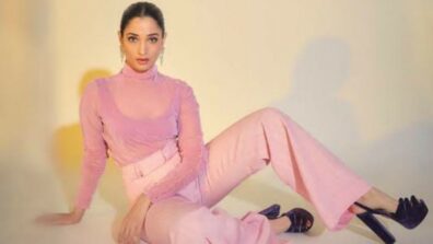 Tamannaah Bhatia’s Impeccable Fashion Choices