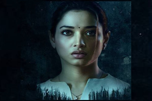 Tamannaah Bhatia’s Reasons For Choosing Thrillers Over Other Genres, Take A Look - 0