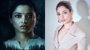 Tamannaah Bhatia’s Reasons For Choosing Thrillers Over Other Genres, Take A Look