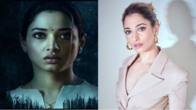 Tamannaah Bhatia’s Reasons For Choosing Thrillers Over Other Genres, Take A Look