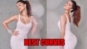 Tara Sutaria Has The Best Curves And This Pic Proves Just That