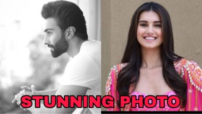 Tara Sutaria Reacts As Aadar Jain Shares Stunning Photo On Instagram: See Here