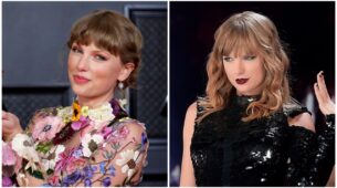 Taylor Swift Always Gives Us The Best Lyrics: Here Are Some Of Her Best Songs With Incredible Lyrics