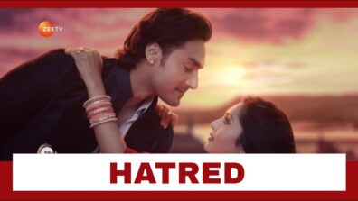 Tere Bina Jiya Jaye Na Spoiler Alert: Devraj to hate Krisha