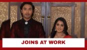 Tere Bina Jiya Jaye Na Spoiler Alert: Krisha decides to work with Devraj
