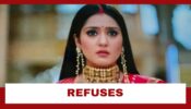Tere Bina Jiya Jaye Na Spoiler Alert: Krisha refuses to go out of Devraj’s life