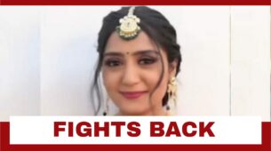 Tere Bina Jiya Jaye Na Spoiler Alert: Krisha to fight back for her love