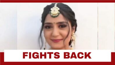 Tere Bina Jiya Jaye Na Spoiler Alert: Krisha to fight back for her love