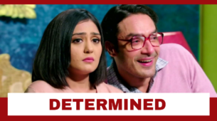 Tere Bina Jiya Jaye Naa Spoiler Alert: Krisha to see the real face of Daksh; determined to expose him