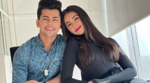Tere Mai Jaan: ‘Handsome hunk’ Siddharth Nigam sees ‘life’ in Ritika Badiani’s eyes, fans love their sizzling chemistry