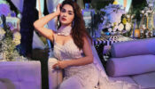 Teri Chaand: Avneet Kaur is a sight to behold in high-chic western outfit, makes fans drool with red cherry lipstick