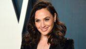 Gal Gadot’s Healthy Rituals Help Her Feel Her Finest, Take A Look