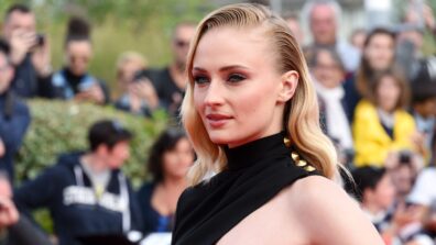 Sophie Turner On Saying No To ‘Carbs’ On Her Diet, Take A Look