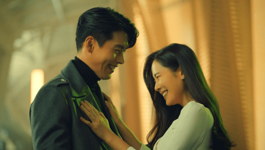 The 10 Best Hyun Bin And Son Ye Jin Moments, Take A Look - 2