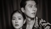 ‘Crash Landing On You’ fame Hyun Bin, Son Ye Bin blessed with baby boy