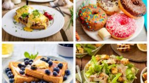 The 10 Most Surprising Facts About Your Favourite Foods
