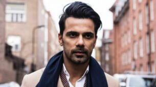 The best scenes in Woh To Hai Albelaa are of the three brothers seen together: Anuj Sachdeva
