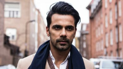The best scenes in Woh To Hai Albelaa are of the three brothers seen together: Anuj Sachdeva