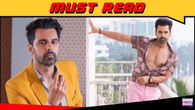 The casting of Woh Toh Hai Albelaa is perfect: Anuj Sachdeva