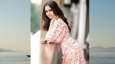 The Current Phase Is Great But I Have A Long Way To Go: Tejasswi Prakash