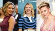 The Ever-Changing Hairstyles Of Scarlett Johansson; Pictures Here