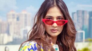 Marriage is a two-way road where it’s important that both understand each other: Vidhi Pandya